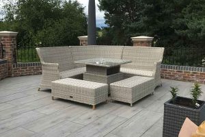Porcelain Patio Porcelain Patio