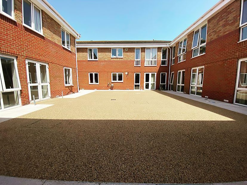 Driveway Specialists Dorset Resin Bound Driveways