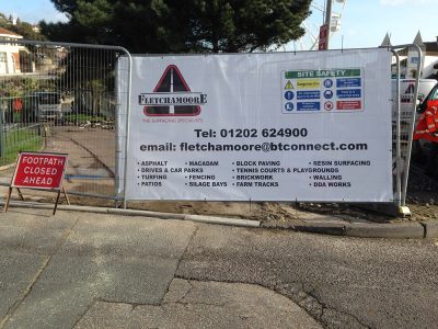 Fletchamoore onsite
