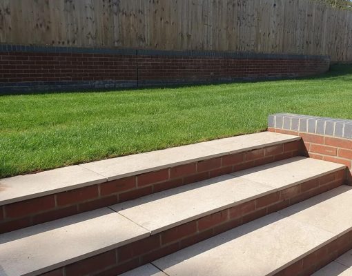 Turfing-and-Steps-min Turfing and Steps