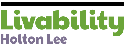 Livability Holton Lee Livability Holton Lee Logo